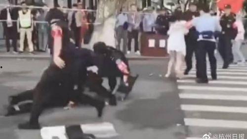 杭州爆料最新事件视频,视频揭秘惊人真相! 第2张 杭州爆料最新事件视频,视频揭秘惊人真相! 第2张