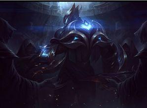 永劫最新摘星皮肤爆料,摘星皮肤惊艳亮相，星辰大海尽收眼底  第1张